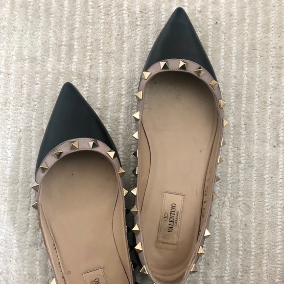 valentino shoes poshmark